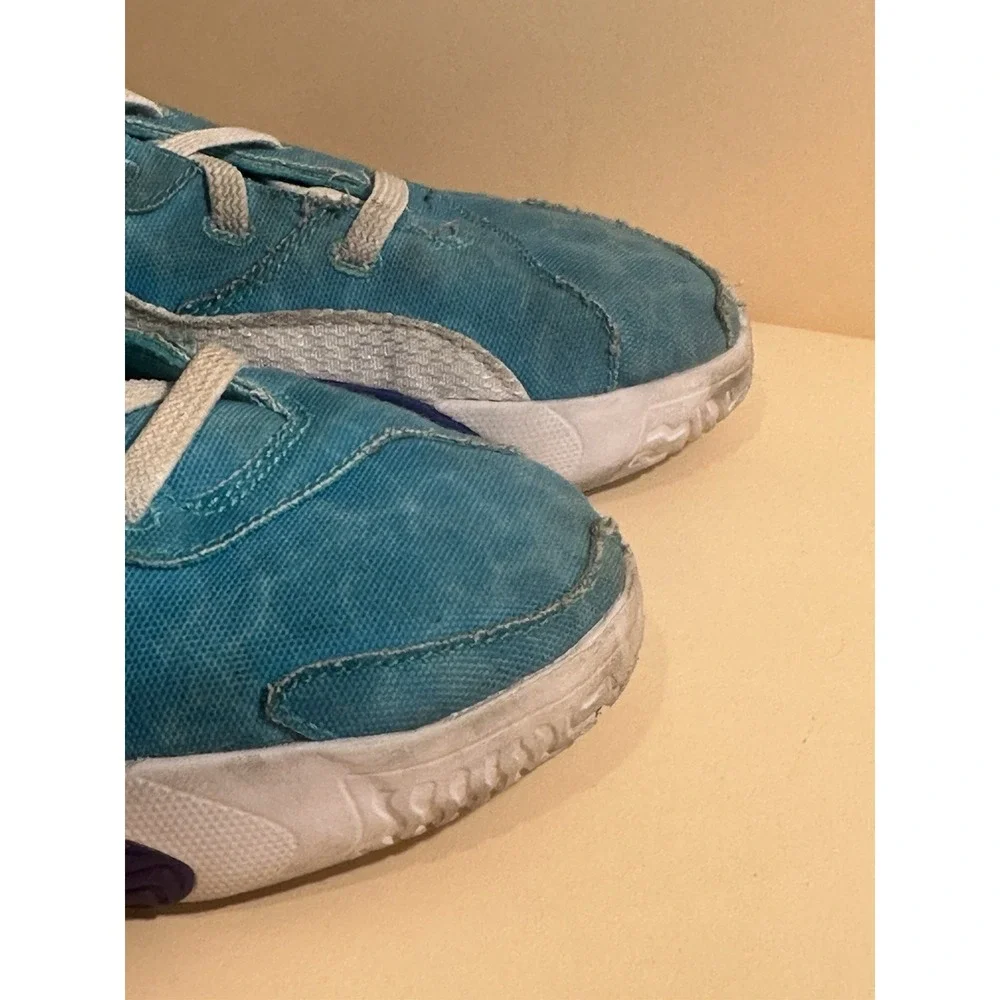 Nike‎ Jordan Tatum Wave Runner Basketball Shoes Size 3y